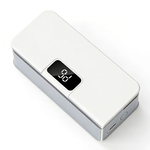 Mini heat bag sealer - mini,