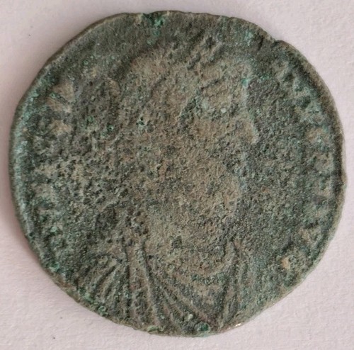 Rare ancient roman bronze - ancient,