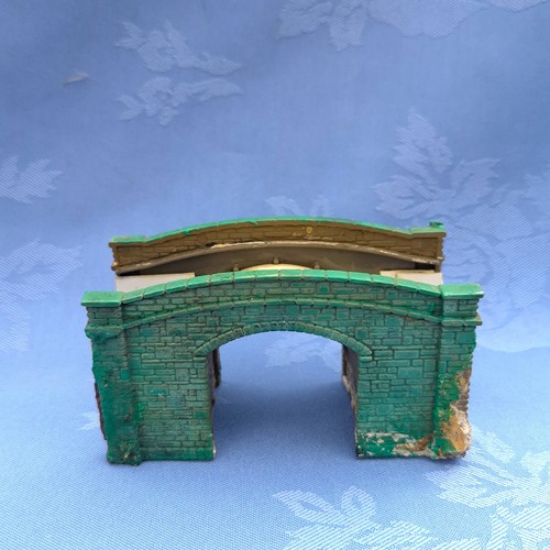 Gauge single track - n,
