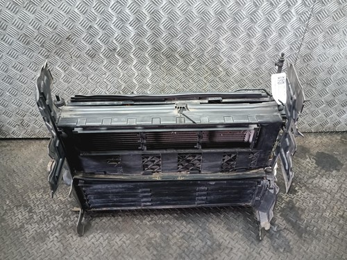 Citroen aircross radiator - citroen,
