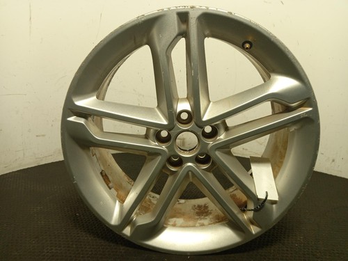 Vauxhall mokka alloy wheel - vauxhall,