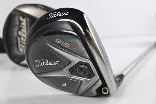Titleist 915 wood - /, 16.5