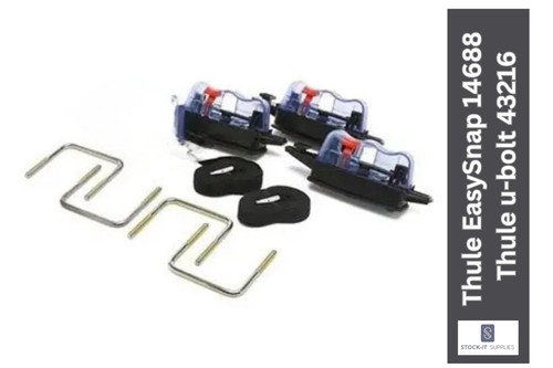 Thule easysnap 14688 - +,