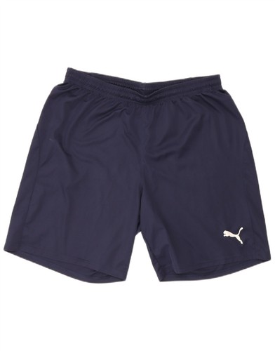 Puma mens sport shorts - mens, xl