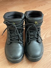 safety boots