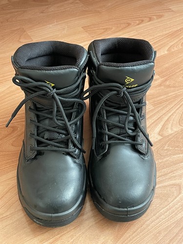 Safety boots - safety,