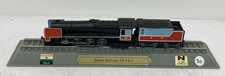 LOCOMOTIVES OF THE WORLD DEL PRADO - YP 4-6-2 - N GAUGE MODEL TRAIN 030