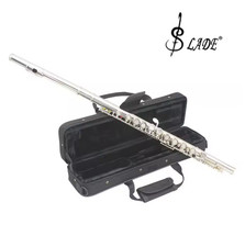 16 Closed Open Holes C Key