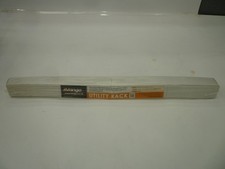 Kitchen Storage Utility Rack For Hanging Cutlery Silver Unopened - Pre-Loved