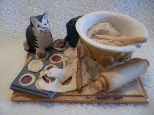 Peter fagan cat with jam - fagan,