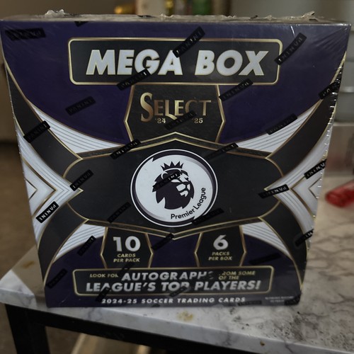 Panini select premier - premier, league