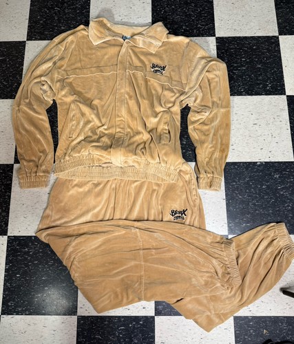 Vintage y2k bronx express - bronx,