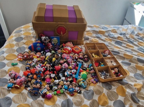 Ryan world treasure chest - ryan's,