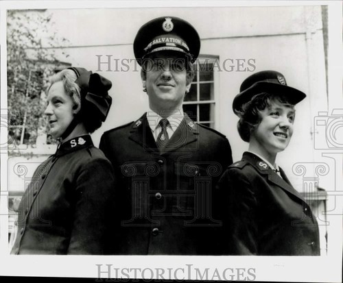 1970 press photo - 1970,