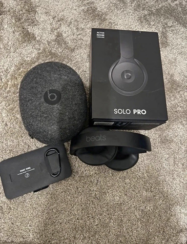 Beats dre solo pro - beats, by