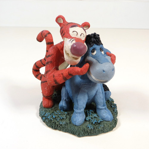 Disney simply pooh tigger - disney,