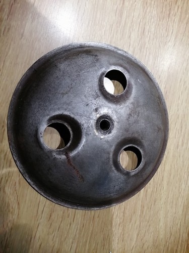 Bsa triumph spring - bsa, 3