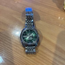 Seiko 5 Actus Automatic Watch