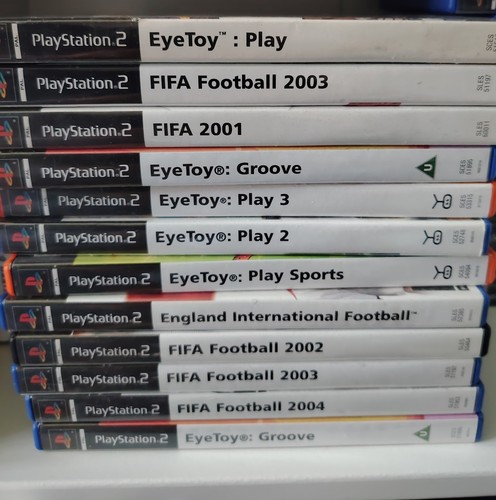 Ps2 games - ps2,