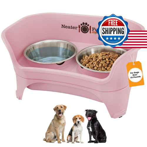Neater feeder express mess - neater,
