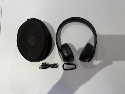 Beats dre solo3 - beats, dr.