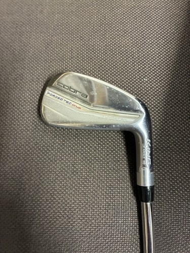 Cobra forged tec golf iron - cobra,