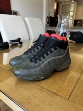 Nike Air Max 95 Sneakerboot
