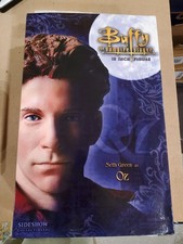Oz Sideshow Buffy The Vampire
