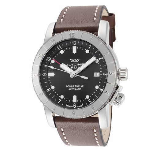 Glycine men ariman double - men's,