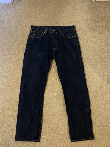 Levi 501 big original - big,