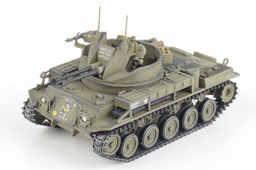 12211ph panzerkampf m42 duster - panzerkampf,