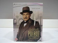 Agatha Christie's Poirot -