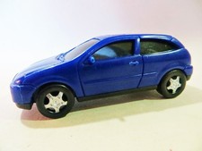 DICKIE TOYS 'FORD FOCUS MK.i'