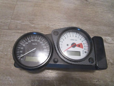Instruments, Fittings for Suzuki GSXR 750 SRAD, Speedometer Tachometer Indicators