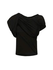 RICK OWENS Draped Harness