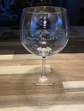 Martin Miller’s Gin Balloon