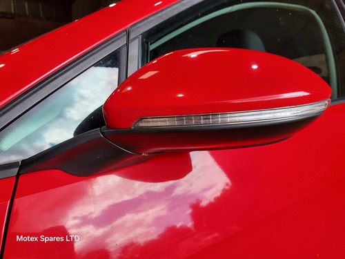 Golf mk7 wing mirror - vw,