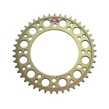 Renthal sprocket for - sprocket, (rear)