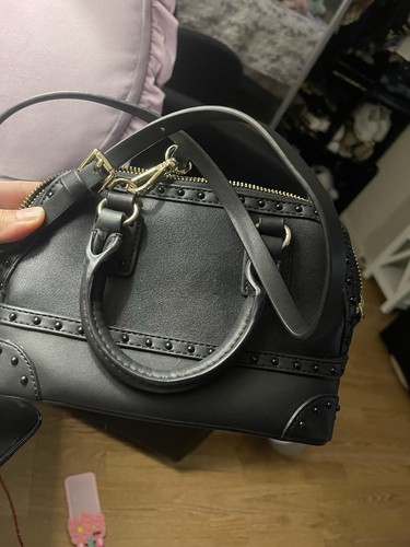 Zara woman purse mini city - woman,