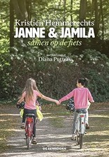 Janne & Jamila samen op de