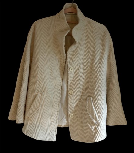 Vintage feel cream - vintage,