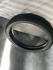 Old BMX Tires Tires Tioga