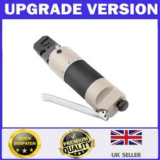 Air punch flange joggler tool - air,