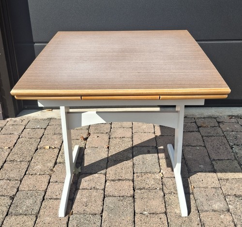 Mid century formica top - mid,