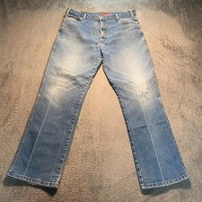 Dickies Jeans Mens W38 L34