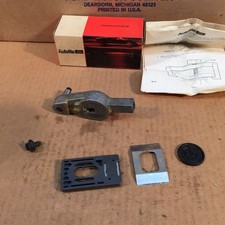 69 70 NOS OEM FORD GALAXIE LTD
