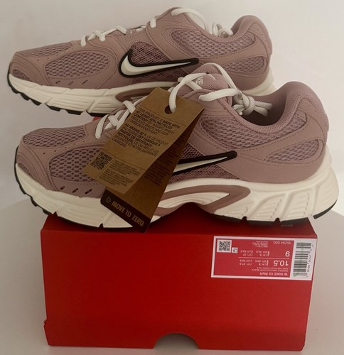 Nike rnr unisex trainers - v5,