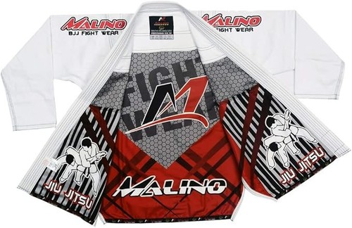 Malino bjj full sublimation - malino,