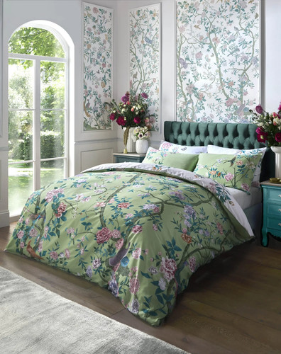 Graham brown chinoiserie - &,