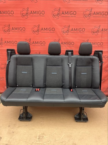Seat ford transit - ford, custom